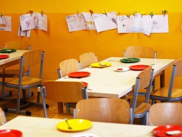 36.000 € para becas de asistencia al comedor escolar Imagen de la noticia 36.000 € para becas de asistencia al comedor escolar
