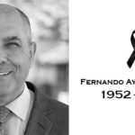 Imagen de la noticia Fallece Fernando Ayuso, concejal y vecino de Alpedrete