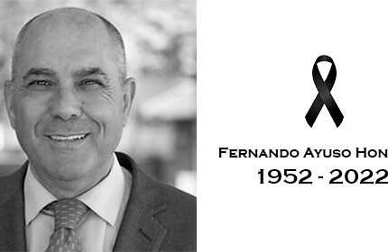 Imagen de la noticia Fallece Fernando Ayuso, concejal y vecino de Alpedrete