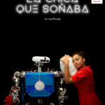 Imagen de la noticia Teatro Foro “La chica que soñaba” para los jóvenes de Alpedrete