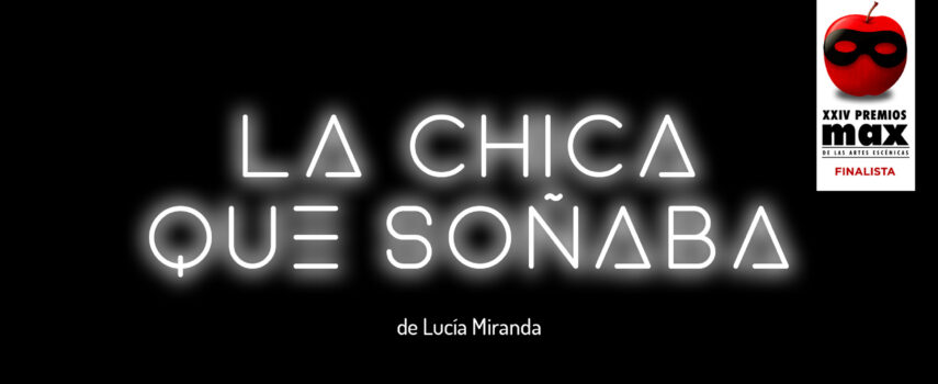 Teatro Foro “La chica que soñaba” para los jóvenes de Alpedrete Imagen de la noticia Teatro Foro “La chica que soñaba” para los jóvenes de Alpedrete