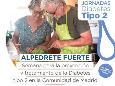 Imagen de la noticia Alpedrete celebra la Semana para la Prevención y el Tratamiento de la Diabetes tipo II