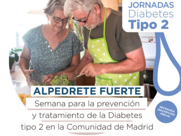 Alpedrete celebra la Semana para la Prevención y el Tratamiento de la Diabetes tipo II Imagen de la noticia Alpedrete celebra la Semana para la Prevención y el Tratamiento de la Diabetes tipo II