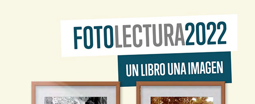 Imagen de la noticia Fotolectura 2022: “Un libro, una imagen” – ¡Ya tenemos ganadores en Alpedrete!