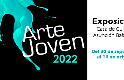 Imagen de la noticia Llega a Alpedrete la exposición del Circuito de Arte Joven