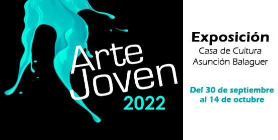 Imagen de la noticia Llega a Alpedrete la exposición del Circuito de Arte Joven