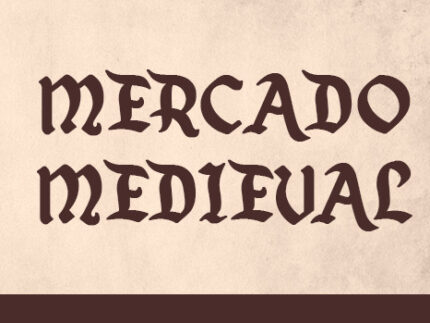 Imagen de la noticia Vuelve el Mercado Medieval a Alpedrete