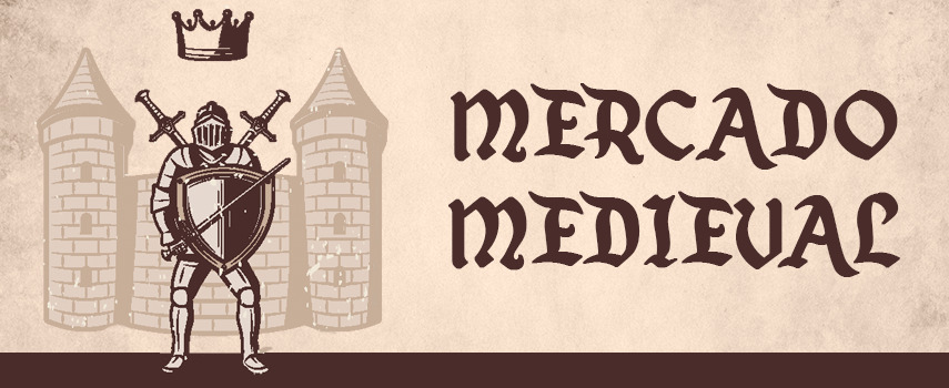 Imagen de la noticia Vuelve el Mercado Medieval a Alpedrete