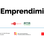 Logo programa +emprendimiento