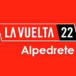 Imagen de la noticia La Vuelta Ciclista a España 2022 pasará por Alpedrete