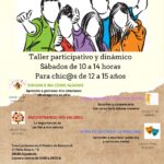 Imagen de la noticia Potencia tu talento: taller participativo y dinámico