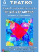 Teatro “Retazos de sueños” Imagen de la noticia Teatro “Retazos de sueños”