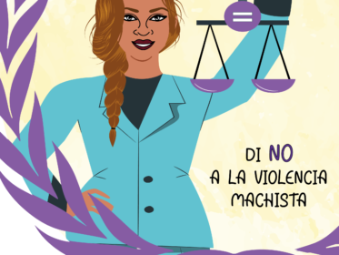 Imagen de la noticia 25 de noviembre: Día Internacional de la Eliminación de la Violencia contra las Mujeres
