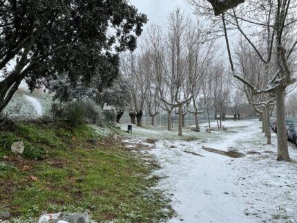 Imagen de la noticia Plan de Protección Civil ante Inclemencias Invernales