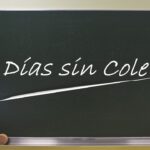 Imagen de la noticia Días sin cole en diciembre y enero