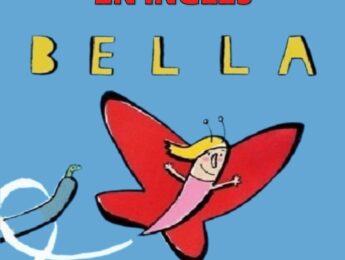 Imagen de la noticia Cuentacuentos en inglés “Bella”