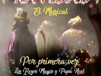 Imagen de la noticia “Navidad: el musical”