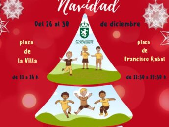 Imagen de la noticia Actividades y juegos infantiles