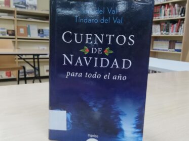 Boletín de novedades de diciembre. Biblioteca Municipal Imagen de la noticia Boletín de novedades de diciembre. Biblioteca Municipal