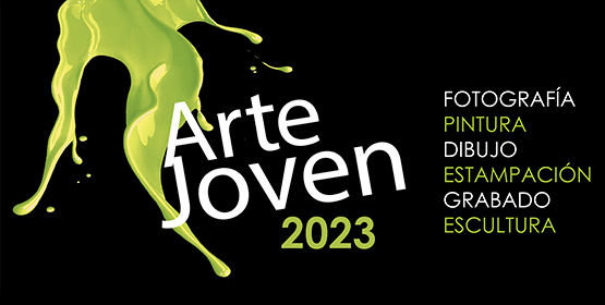 Imagen de la noticia Premiados en el XX Circuito de Arte Joven 2023