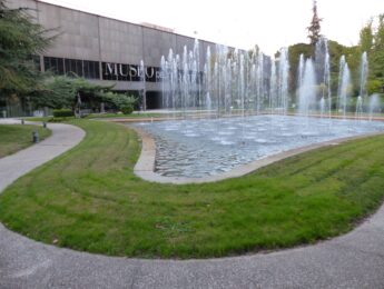 Imagen de la noticia Salida cultural para mayores: “Museo del Traje”