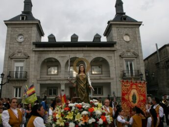 Imagen de la noticia Reunión del Consejo Sectorial de Festejos