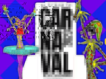 Abierto el plazo para participar en el concurso de Carnaval Imagen de la noticia Abierto el plazo para participar en el concurso de Carnaval