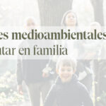 Imagen de la noticia Nuevo programa de actividades medioambientales para disfrutar en familia