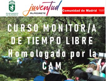 Imagen de la noticia Nuevo curso de Monitor de Ocio y Tiempo Libre