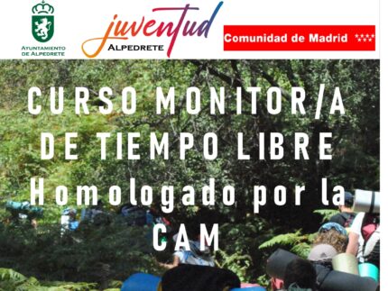 Imagen de la noticia Nuevo curso de Monitor de Ocio y Tiempo Libre