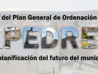 Alpedrete presenta su primer Avance del Plan General de Ordenación Urbana Imagen de la noticia Alpedrete presenta su primer Avance del Plan General de Ordenación Urbana