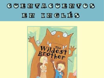 Imagen de la noticia Cuentacuentos en inglés “The wildest brother”