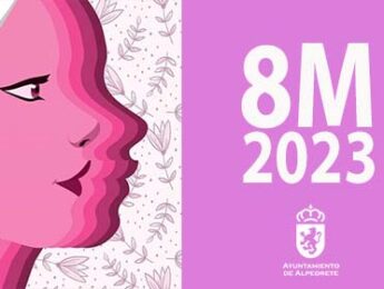 Imagen de la noticia Lectura de manifiesto institucional. Día Internacional de la Mujer