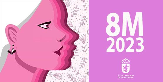 Imagen de la noticia Amplio programa de actividades para celebrar el Día Internacional de la Mujer