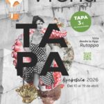Imagen de la noticia Inscripciones para la V Feria de la Tapa Alpedreteña