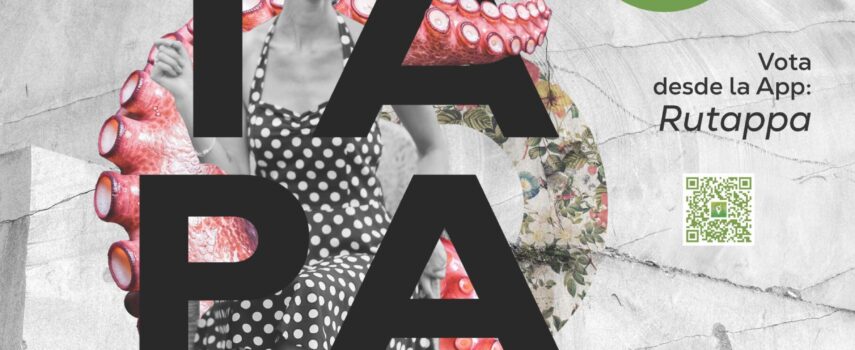 Imagen de la noticia Inscripciones para la V Feria de la Tapa Alpedreteña