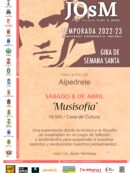 Imagen de la noticia Concierto: “Musisofía” a cargo de la Joven Orquesta Sierra de Madrid