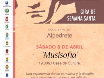 Imagen de la noticia Concierto: “Musisofía” a cargo de la Joven Orquesta Sierra de Madrid