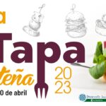 Imagen de la noticia Apúntate a la III Feria de la Tapa Alpedreteña