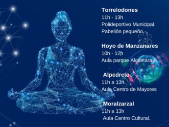 Imagen de la noticia Taller: “Mujer y poder a través del yoga”