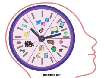 Imagen de la noticia Taller: multiplicando el tiempo