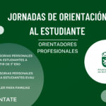 Imagen de la noticia Apúntate a las jornadas de orientación al estudiante