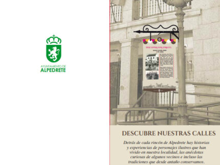 Imagen de la noticia La ruta de las farolas: descubre las calles y la historia del municipio