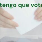 Imagen de la noticia ¿Dónde tengo que votar? elecciones locales y autonómicas del 28 de mayo