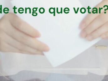 Imagen de la noticia ¿Dónde tengo que votar? elecciones locales y autonómicas del 28 de mayo