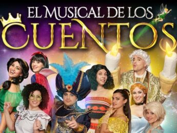 Imagen de la noticia El musical de los cuentos