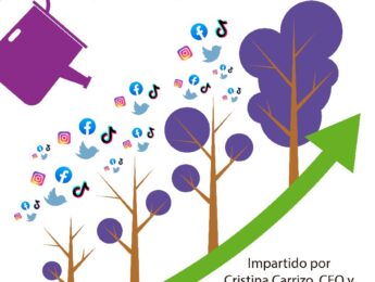 Imagen de la noticia Taller: uso de redes sociales para potenciar tu negocio