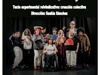 Imagen de la noticia Teatro: latidos del corazón