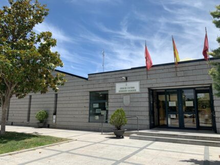 Imagen de la noticia Matriculación en las actividades de la Casa de la Cultura