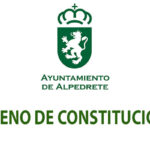 Imagen de la noticia Pleno de constitución de la nueva corporación municipal